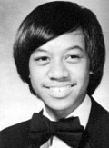 Vilrjillio Bajet: class of 1981, Norte Del Rio High School, Sacramento, CA.